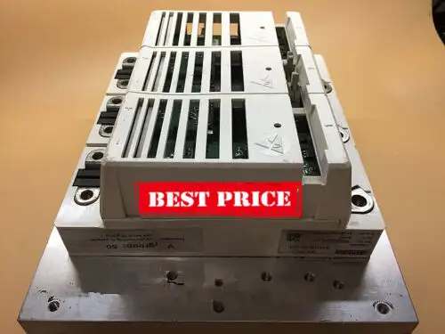 Semikron Skiip942Gb120-317Ctv Power Supply Module Quality Assurance