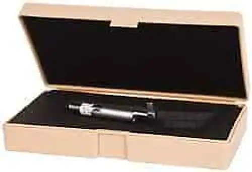 Mitutoyo 178-394 Surface Roughness Gage Deep Groove Detector Use With Sj-210