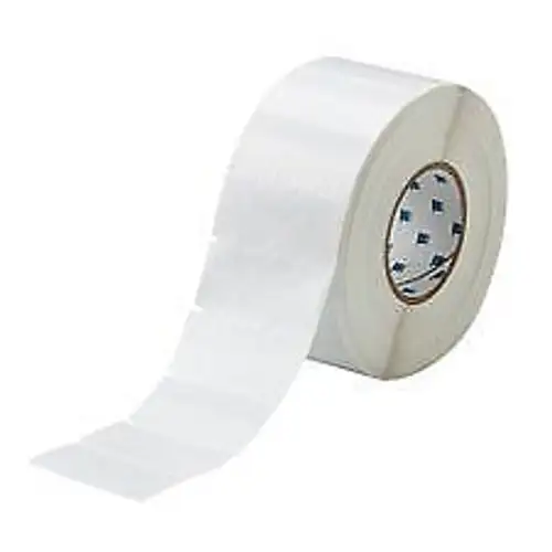 Brady Corporation 30348 Thermal Transfer Printable Labels