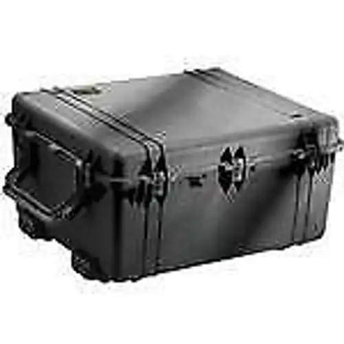 Pelican Cases 1690Wf Case 30.13 X 25.13 X 15.36 Inch