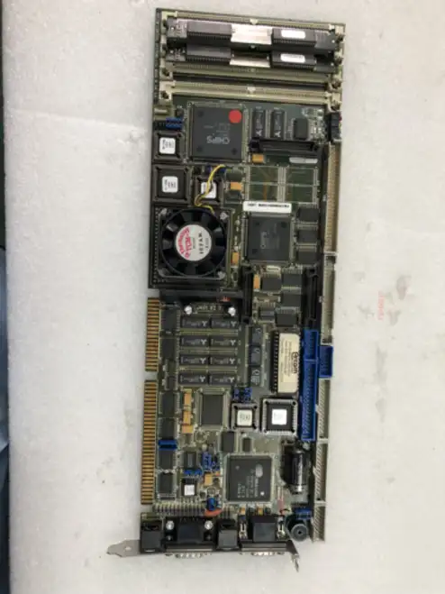 Arcom Control Systems Pscim486Dx4100M8:Dek