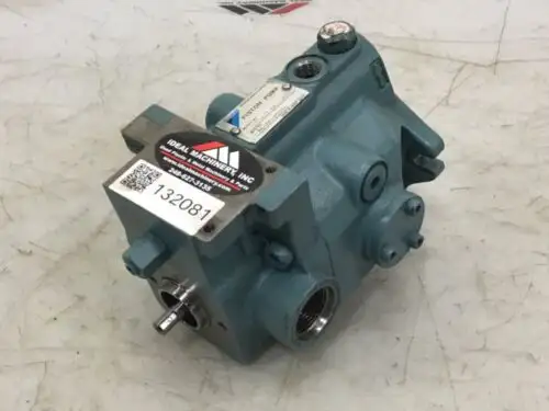 Daikin Pump V15Sajs-Brx-958S3 #132081