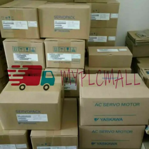 New Sgmph-01A1A41 Servo Motor For Yaskawa