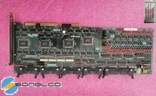 Z007-558 Axcon 97J01B