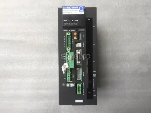Sanyo Denki Servo Driver Qs1L03Lj0Yp26B00