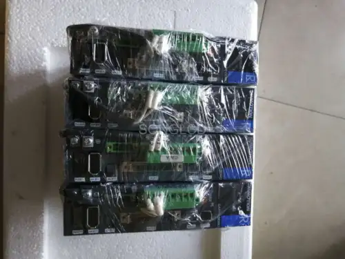 Sanyo Denki Servo Driver Rs2A01A8Aa0046B2Pl1