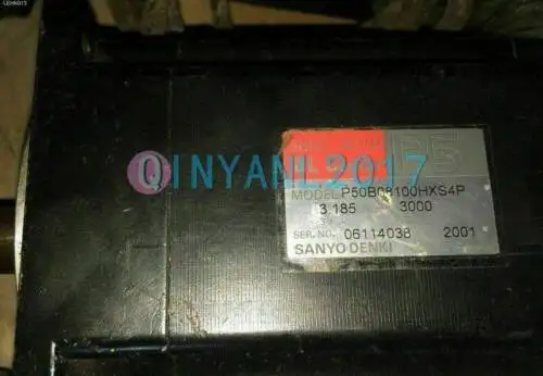 Sanyo P50B08100Hxs4P