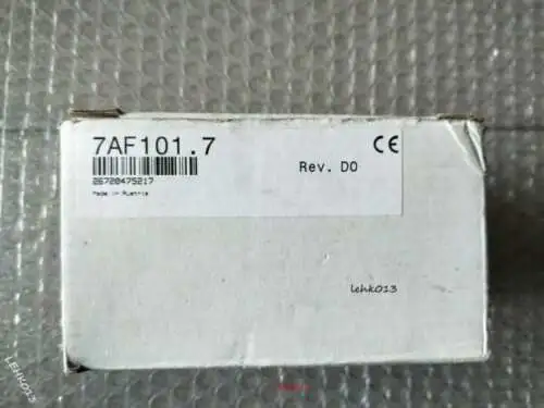 Nouveau 7Af101.7