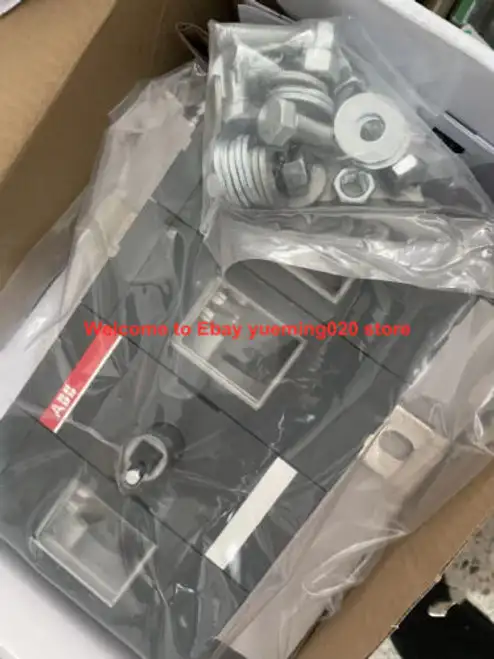 Ot800E12 1Sca002753R5500 Switch Disconnector