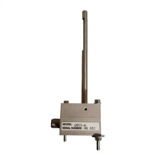 Uv -Technik Continuous Uv Monitor Qso3-A Qs03-A