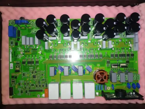 Wr27500B.4 Refusol Solar Inverter Board 17Kw/20Kw