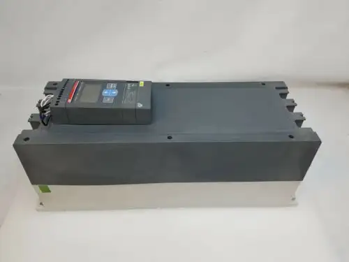 Abb Softstarter Type Pse300-600-70