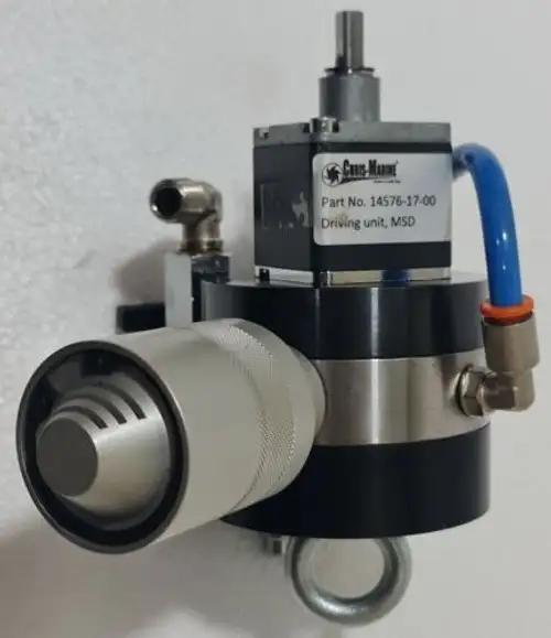 Chris-Marine P/N:14576-17-00 Driving Unit Msd