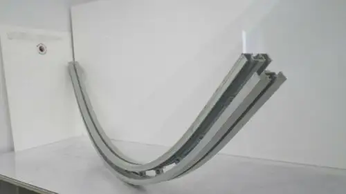 Xlbp90R1000 Flexlink¬† Plain Bend¬† Approx 74.80In Of Length¬†