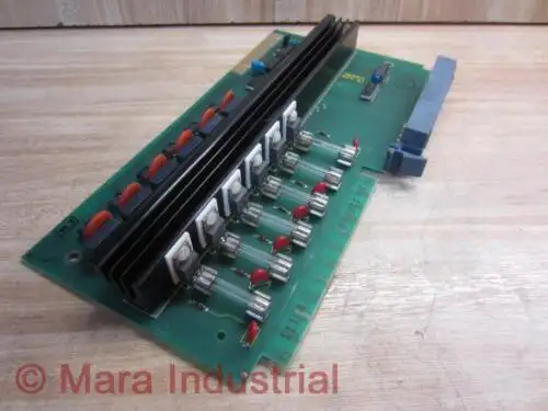 Allen Bradley 960011 Circuit Board