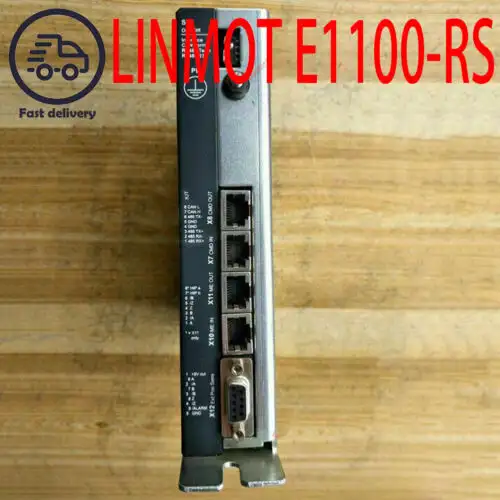 - Linmot E1100-Rs