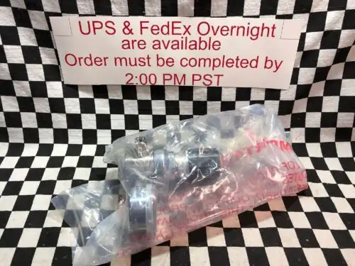 Concoa Precision Gas Controls Single Stage Cp Brass 3075001-01-M00 #122V8