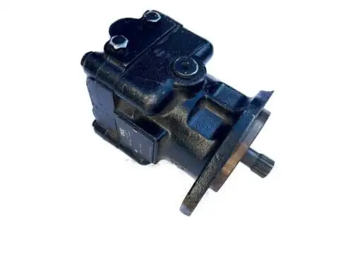 Qcc 4253050 Front Hydraulic Pump