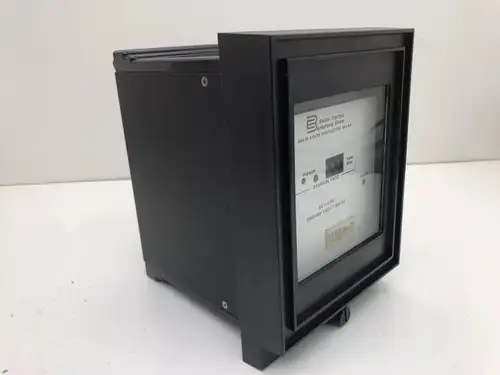 Basler Electric Ground Fault Overvoltage Relay Be1-59N