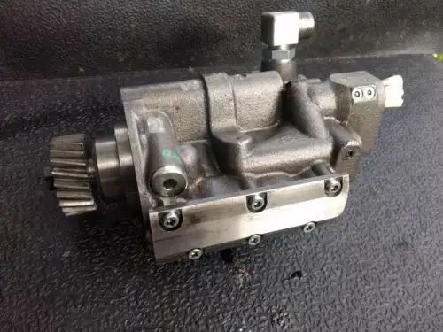 Navistar High Pressure Oil Pump 8525 Rev 21017