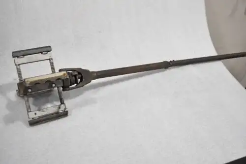 Sunnen Products Model An-355 Portable Hone Tool W/Extended Bar 32"/ Stone Arms