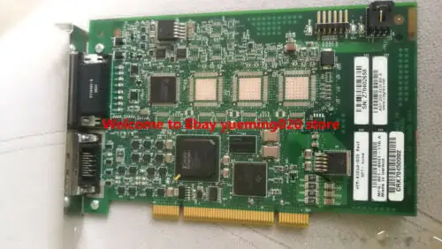 Cognex Vpm-8501Q-000 Card