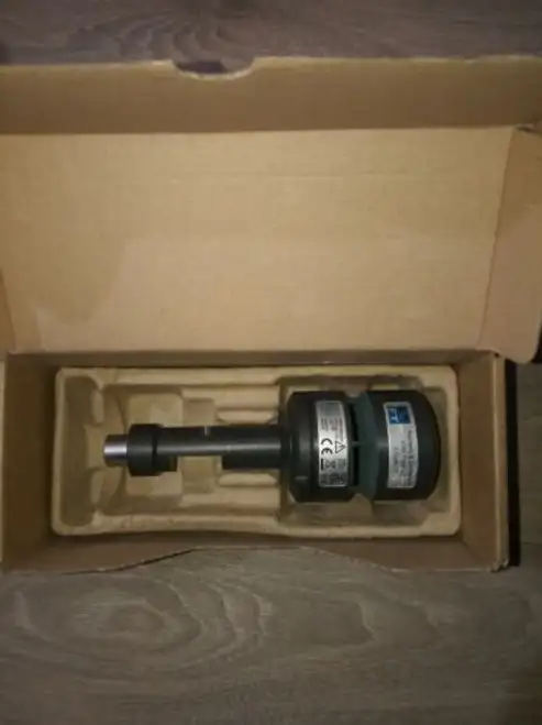 Industrial Windturbine Windvane Anemometer Ft702 Lt/D V22 Ff