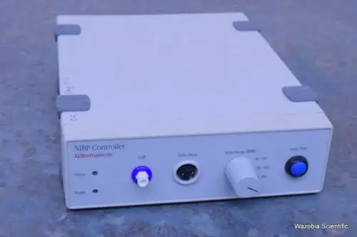 Adinstruments Nibp Controller Model Ml125