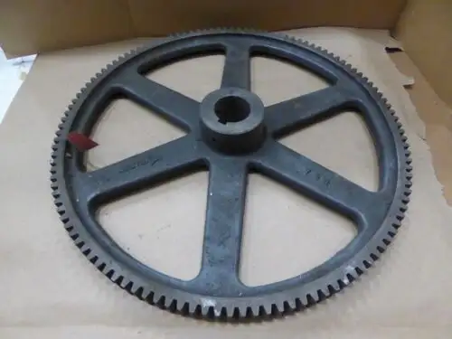 Boston Gear Nj120B