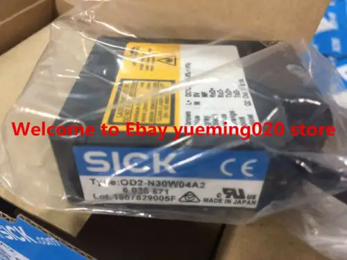 Sick Od2-N30W04A2 6036571