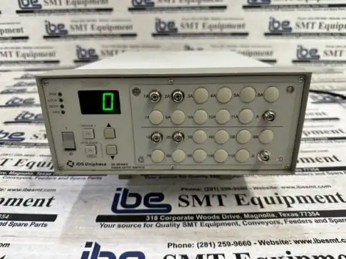 Jds Sb Fiberoptic Switch - Sb0204-Z000572
