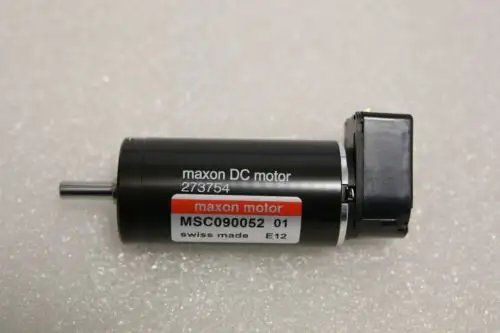Wj999 089715000 Motor Shuttle 30W