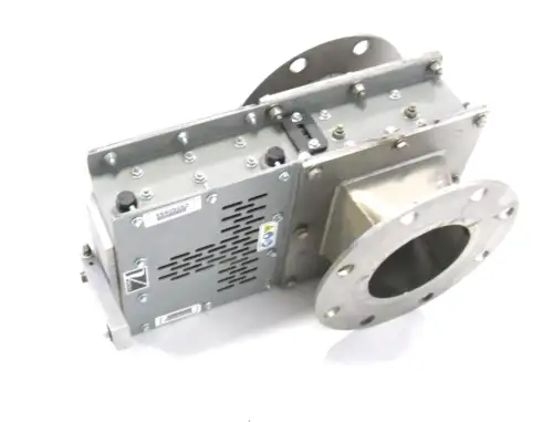 New Vortex Tshc06 Gate Valve Hand Crank