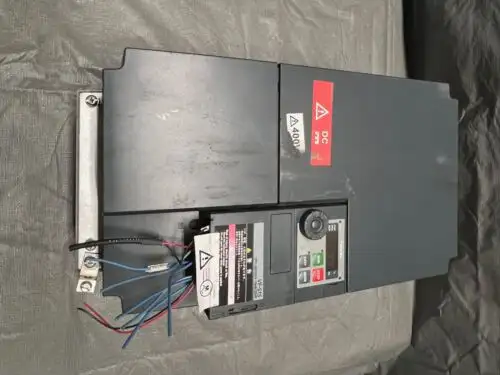 Toshiba Vfs15-3Ph-380/500V-15Kw/20Hp