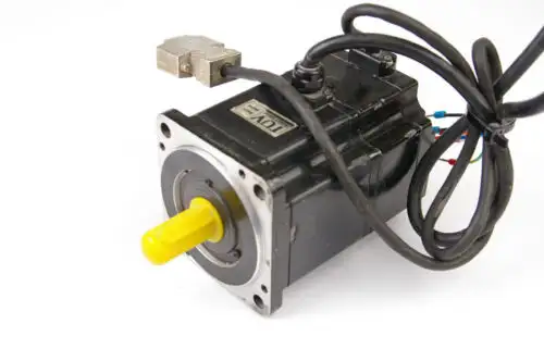 Yaskawa Sgmp-04V316Ct