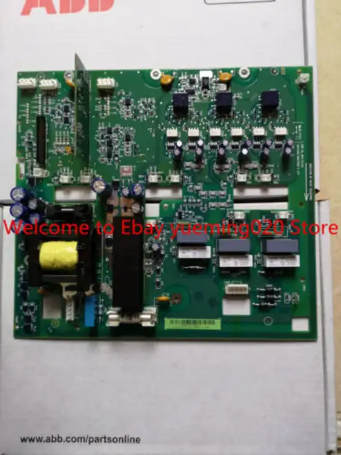 Abb Sint4610C Drive Board