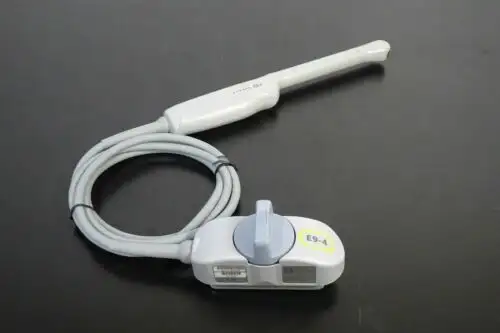 Mindray Zonare E9-4 Transducer