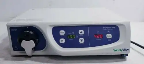 Welch Allyn Proxenon 350 Surgical Illuminator