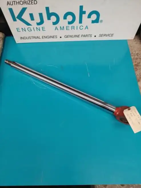 Kubota Bucket Cylinder Rod For Kx151. Part# 68678-71720.