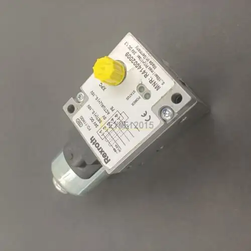 Rexroth R414002009 Valve