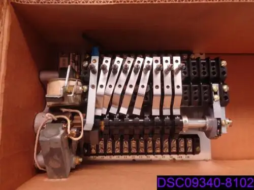 Bliss Eagle Signal Switch 780C Mt Series Mt8A60602