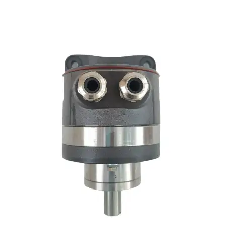 Camille Bauer Ag Wt707-713D B 151 /Jl Rotation Transmitter