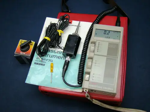 Imv Vm-3004Si