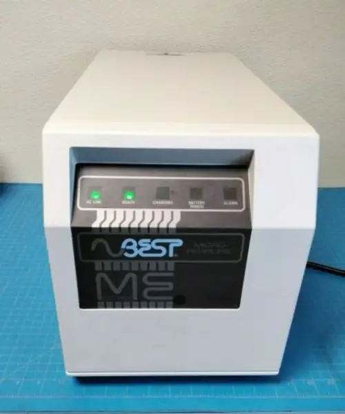 Best Me Micro-Ferrups Me500Va