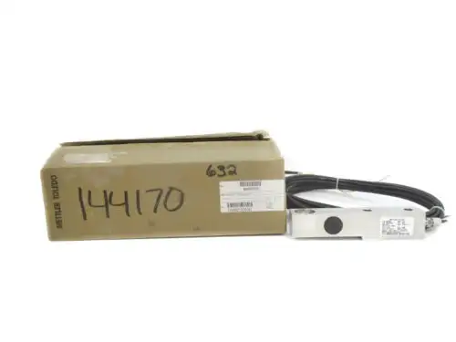 Mettler Toledo 68002555 0743-5Klb 30'