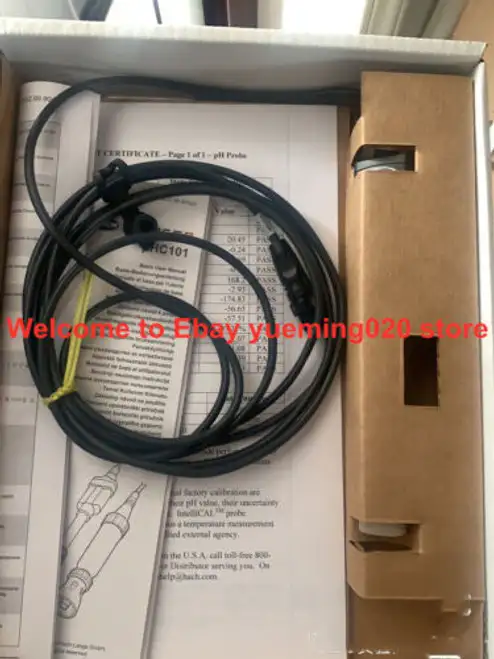 Phc10103 Different Sensor