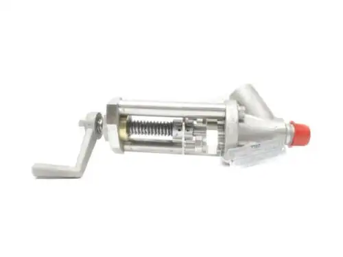 Tmc Valves 1506-0110A 17-0264 800Psi