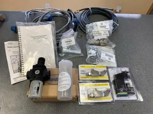 Nordson 114411 Assembly Kit