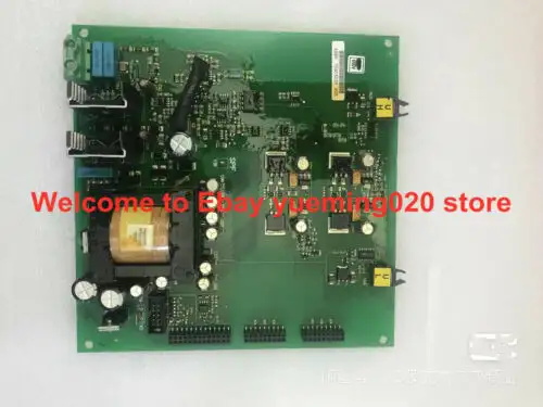Pc00247E Pc00247 E 489H Board