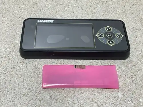 Hardy Display Screen Hi6110